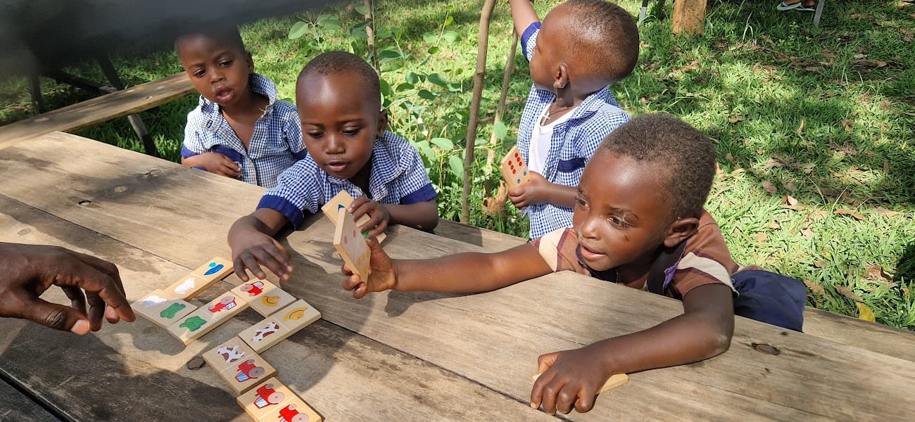 jeu le domino