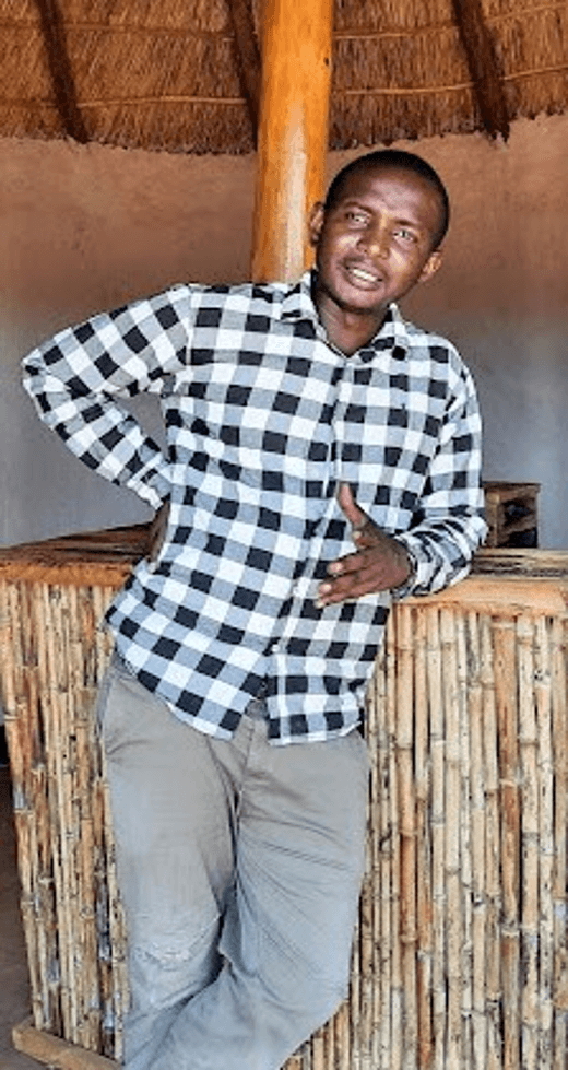 Emmanuel Twizeyimana